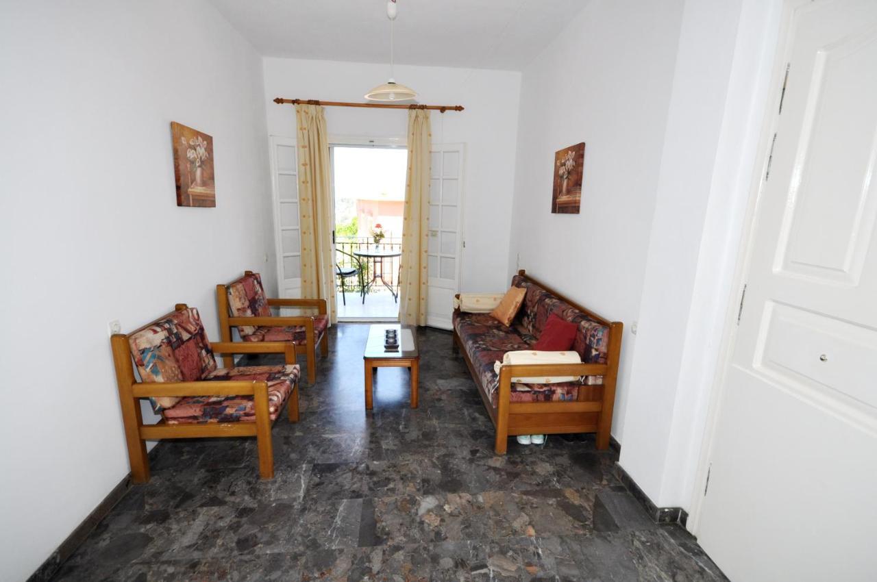 Miranda Haus Aparthotel