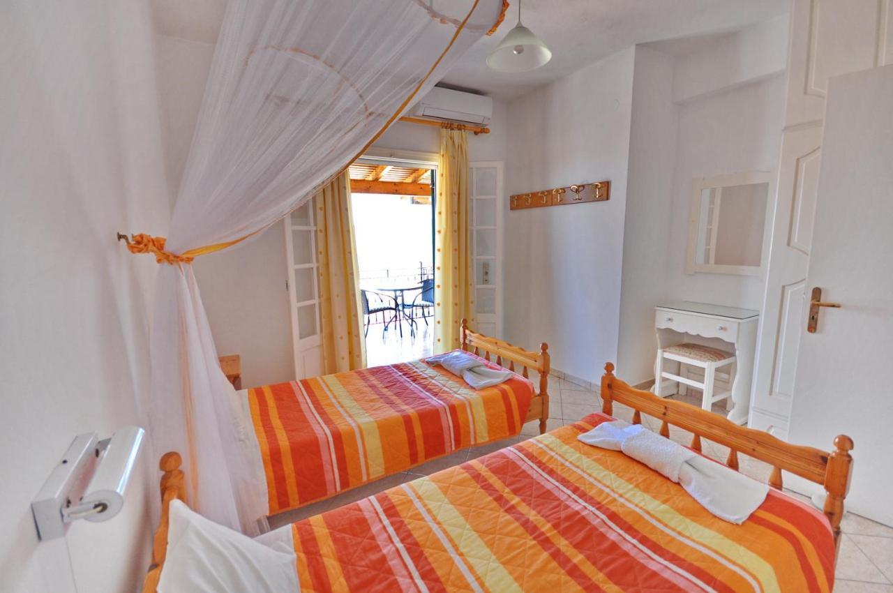 Miranda Haus Aparthotel