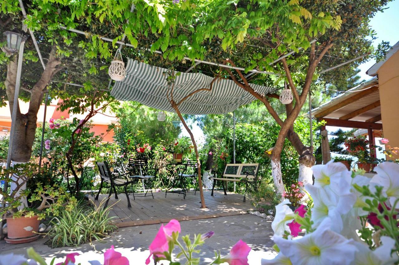 Miranda Haus * Arillas (Corfu)