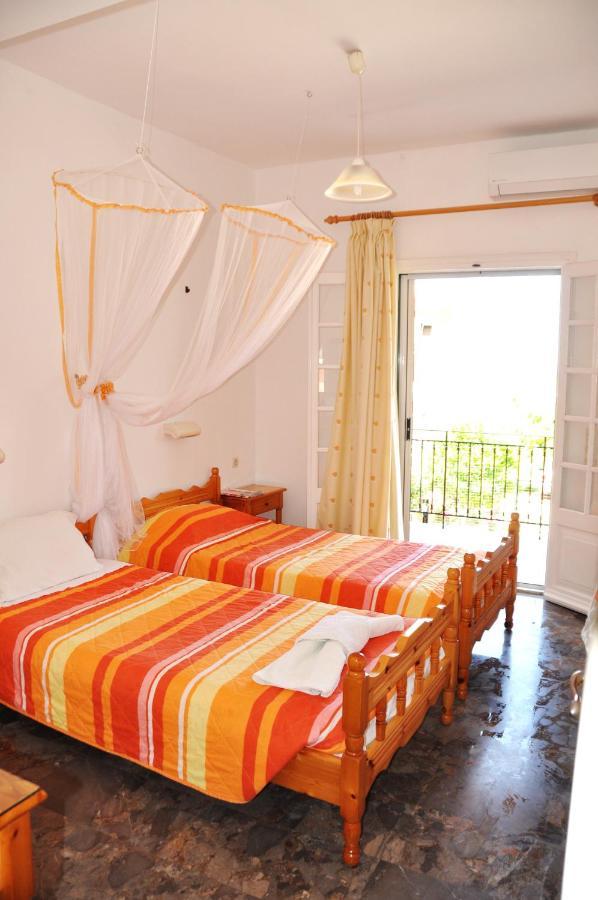 Miranda Haus * Arillas (Corfu)