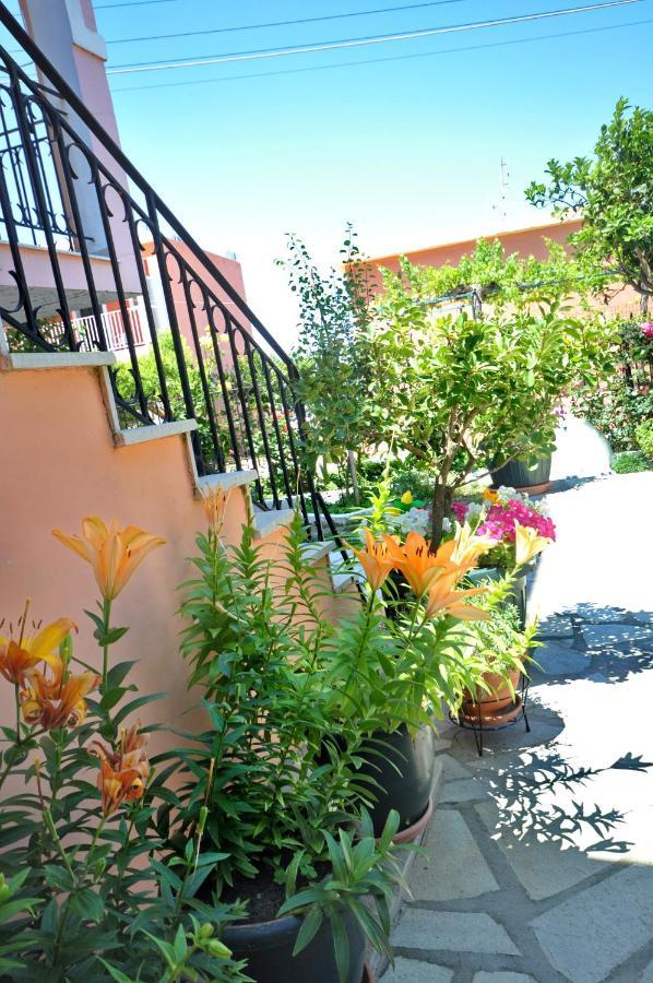 Aparthotel Miranda Haus