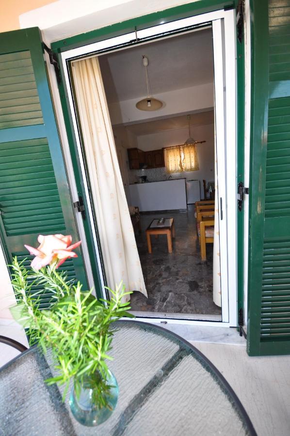 Miranda Haus Arillas (Corfu)