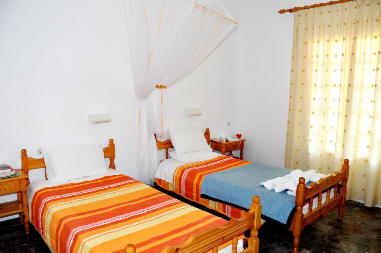 Aparthotel Miranda Haus