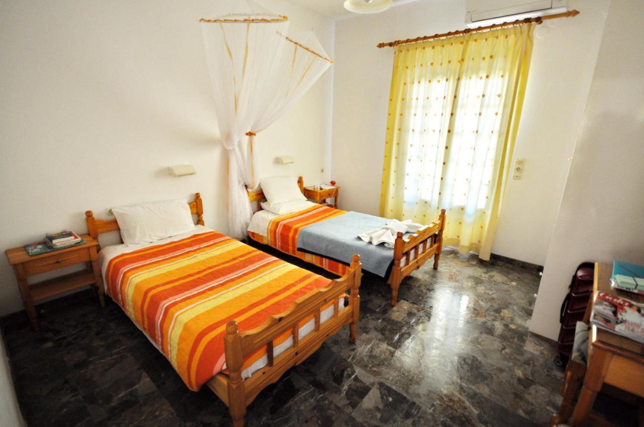 Aparthotel Miranda Haus