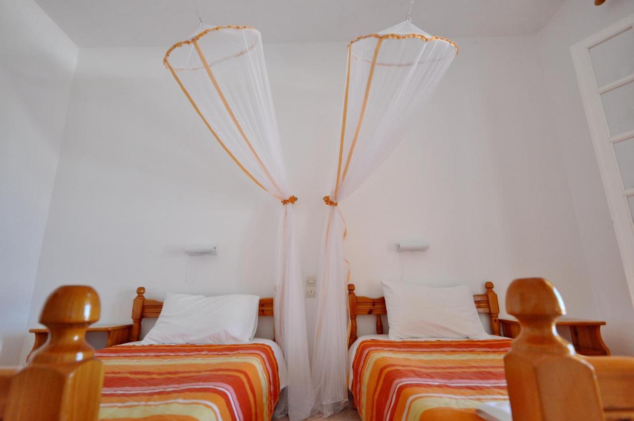 Aparthotel Miranda Haus *