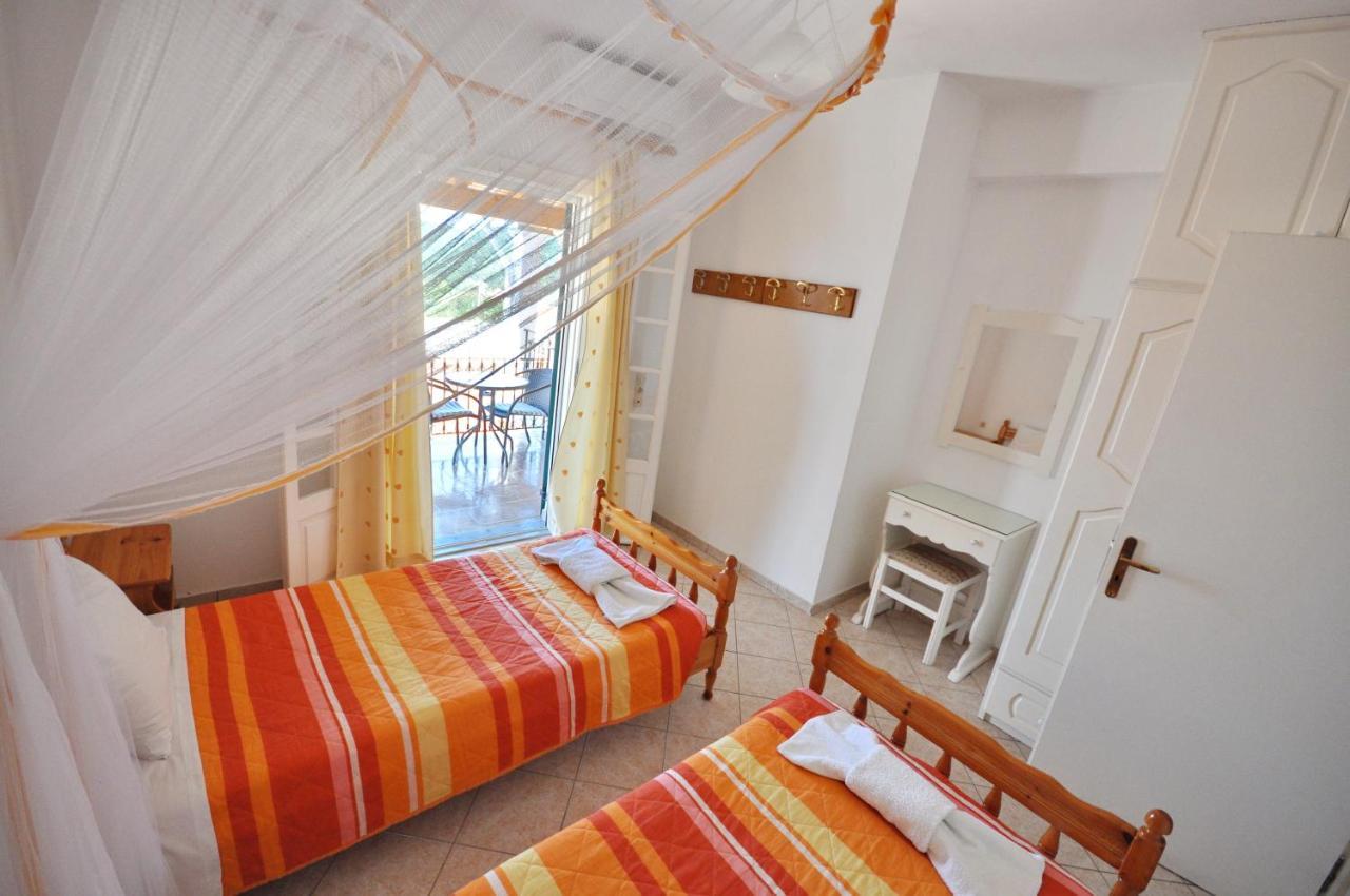 Aparthotel Miranda Haus