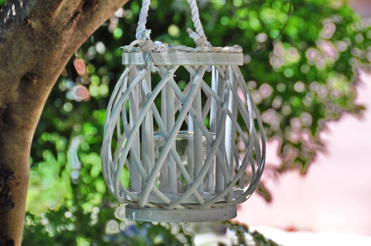 Miranda Haus Aparthotel Arillas (Corfu)