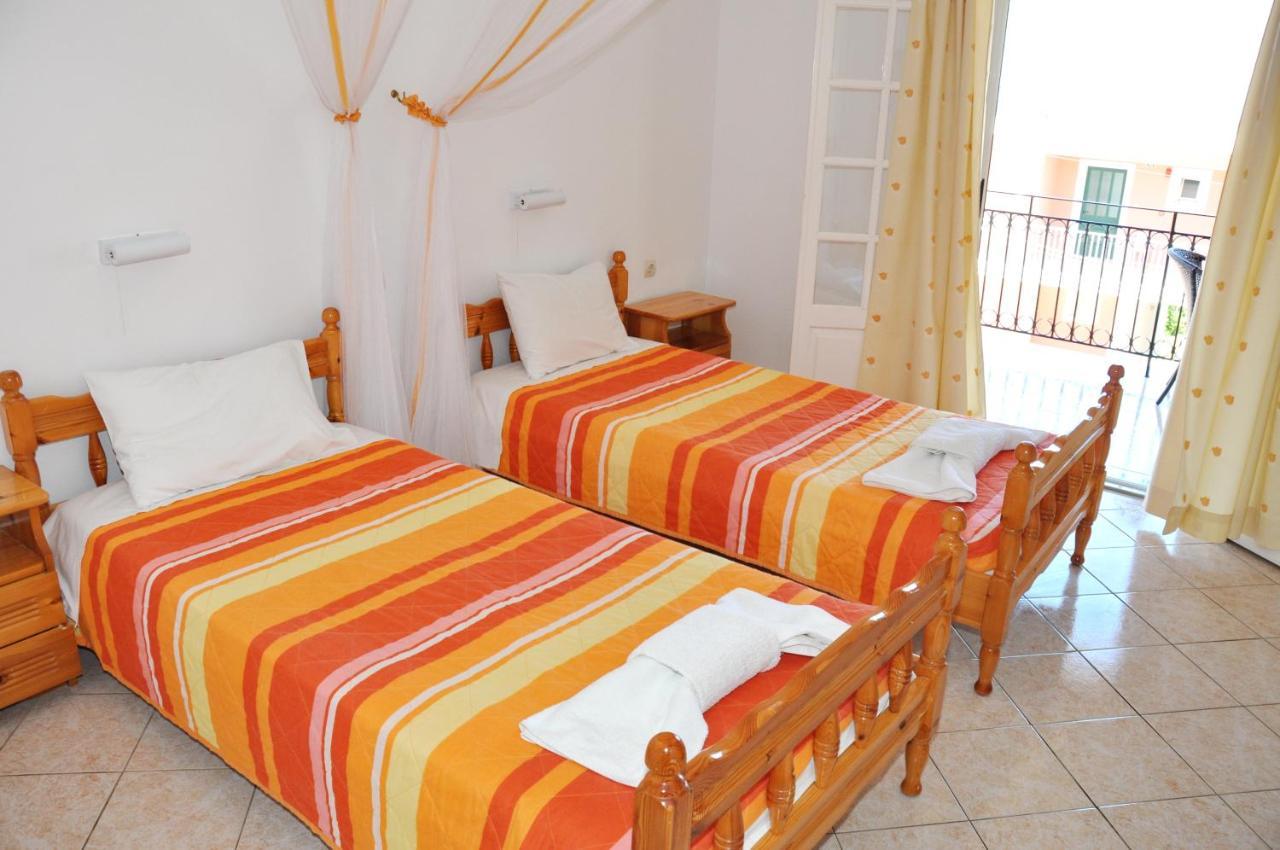 Aparthotel Miranda Haus *
