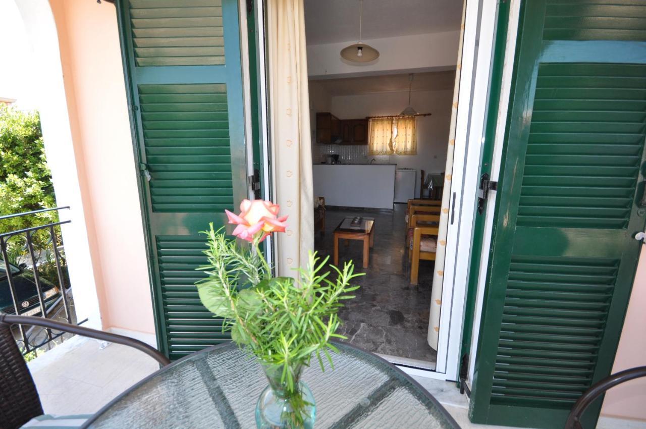Aparthotel Miranda Haus