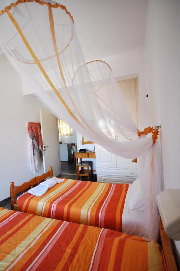 Miranda Haus Arillas (Corfu)