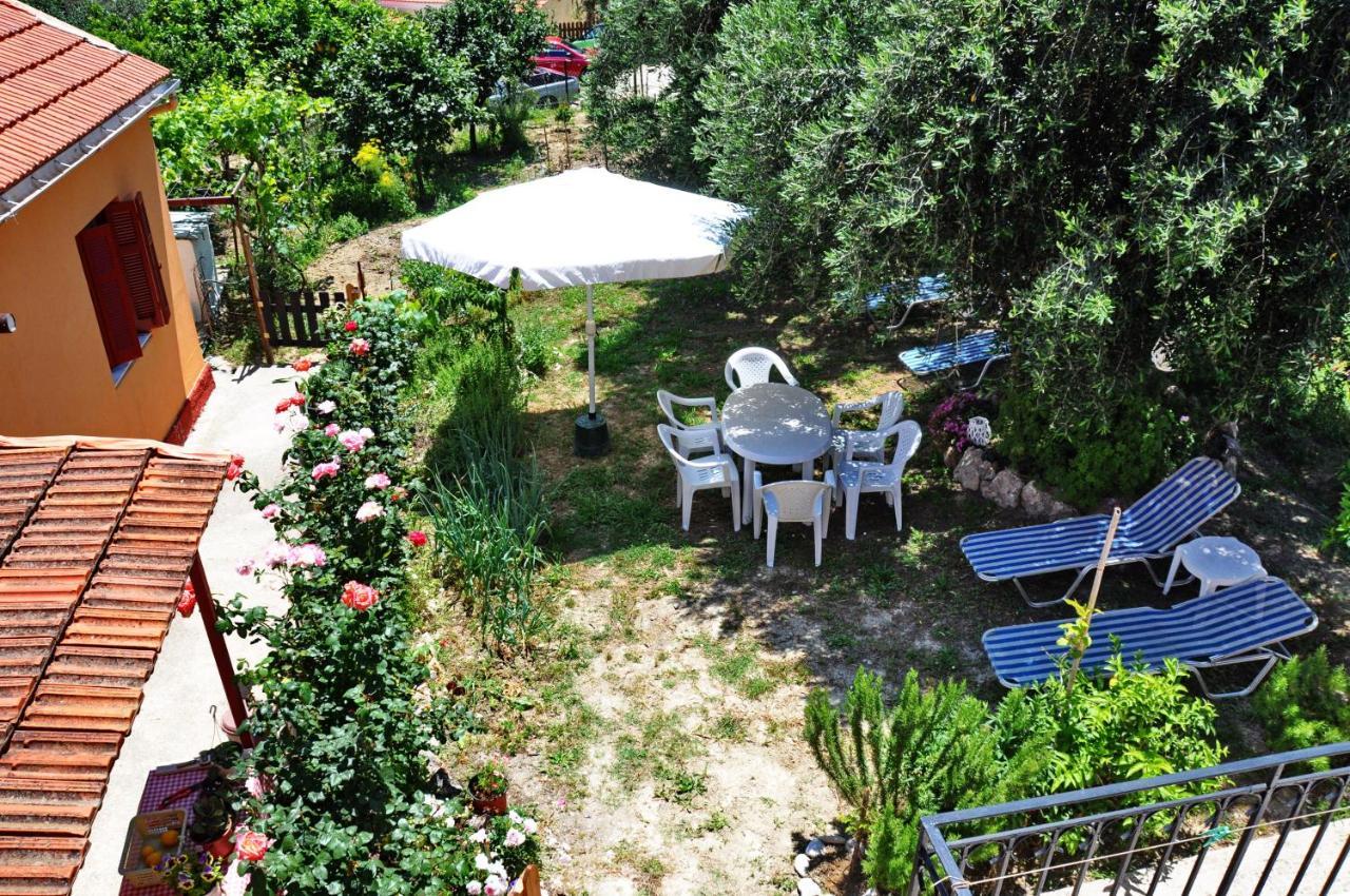 Miranda Haus Aparthotel *